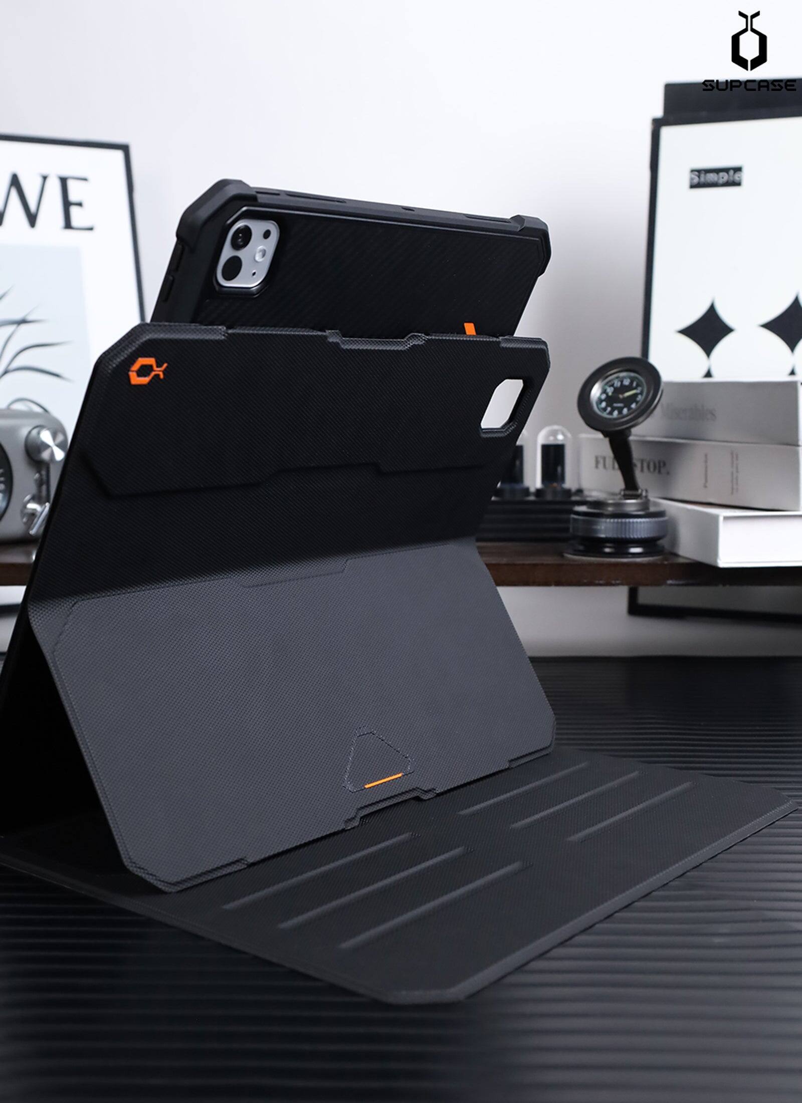 SUPCASE UB Aero Protective Case with Pencil Holder for iPad Pro 13
