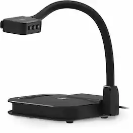 AVerMedia - AVer USB Visualizer (Document Camera) - CMOS - White