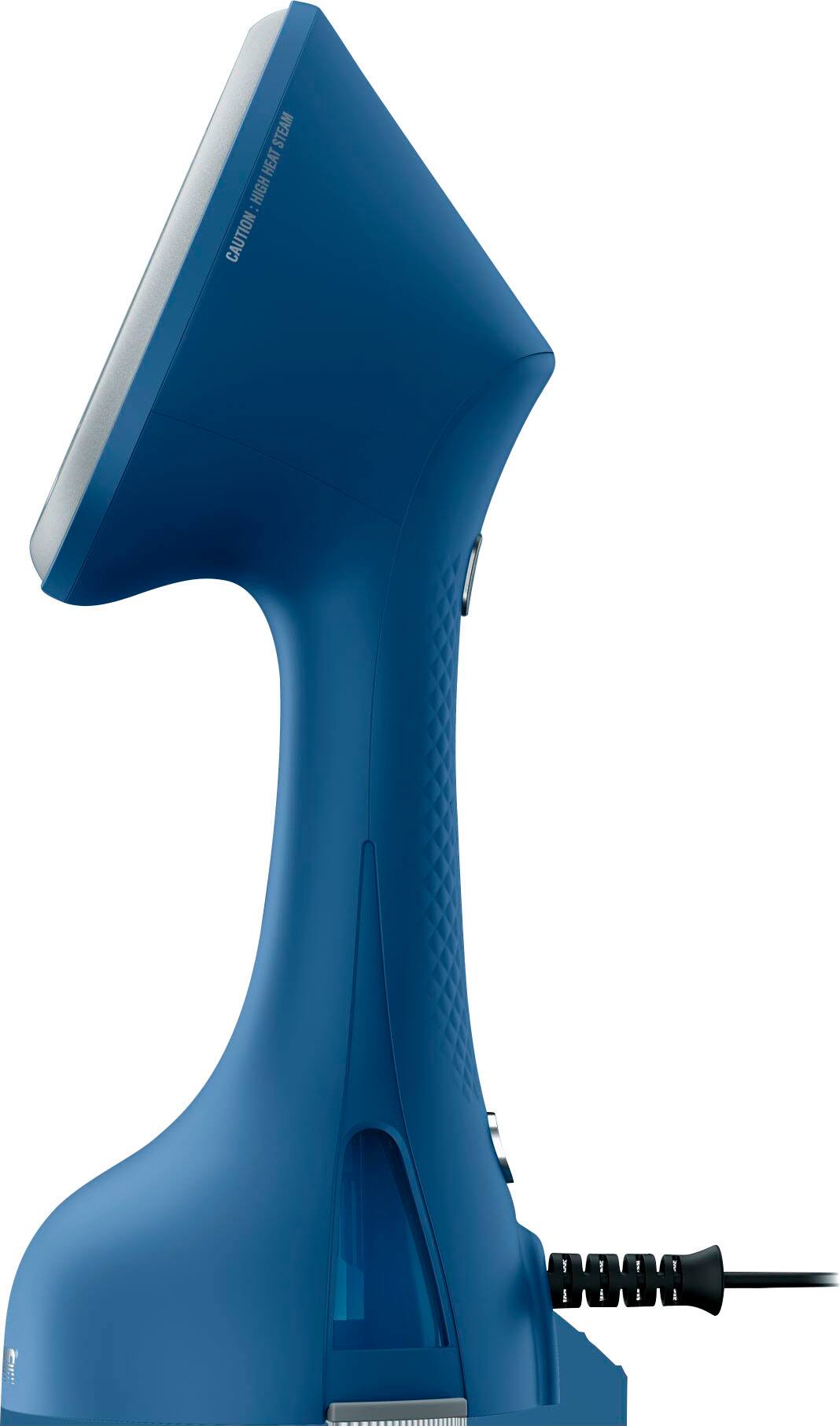 STEAM HEAT HIGH CAUTION 1 I I 1 BXKH