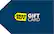 Alt View 1. Best Buy® - $50 Blue Gift Card.