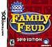  Family Feud: 2010 Edition - Nintendo DS