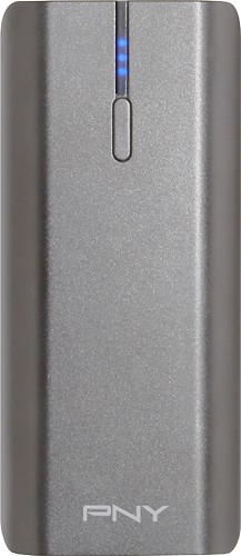  PNY - T5200 Power Pack Portable Battery