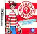 Front Detail. Where's Waldo?: The Fantastic Journey - Nintendo DS.