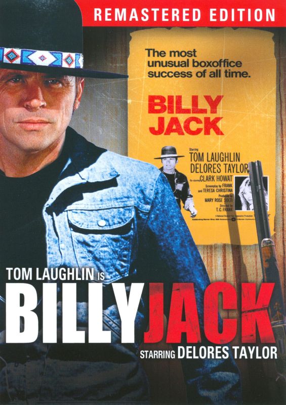  Billy Jack [WS] [DVD] [1971]