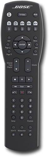 bose cinemate price