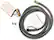 Front Standard. Vinotemp - Natural Gas Conversion Kit.
