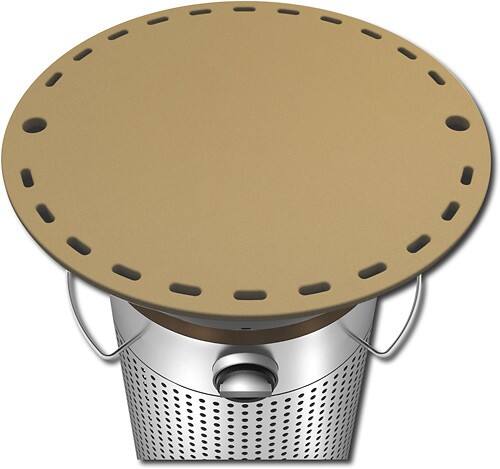 Angle Standard. Vinotemp - Pizza Baking Stone.