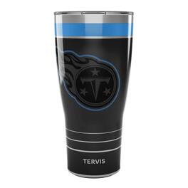 Tervis - Tennessee Titans 30oz. Night Game Stainless Steel Tumbler - Multicolor