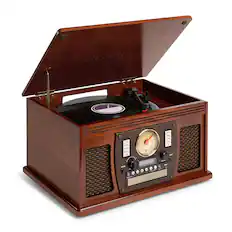 VICTROLA