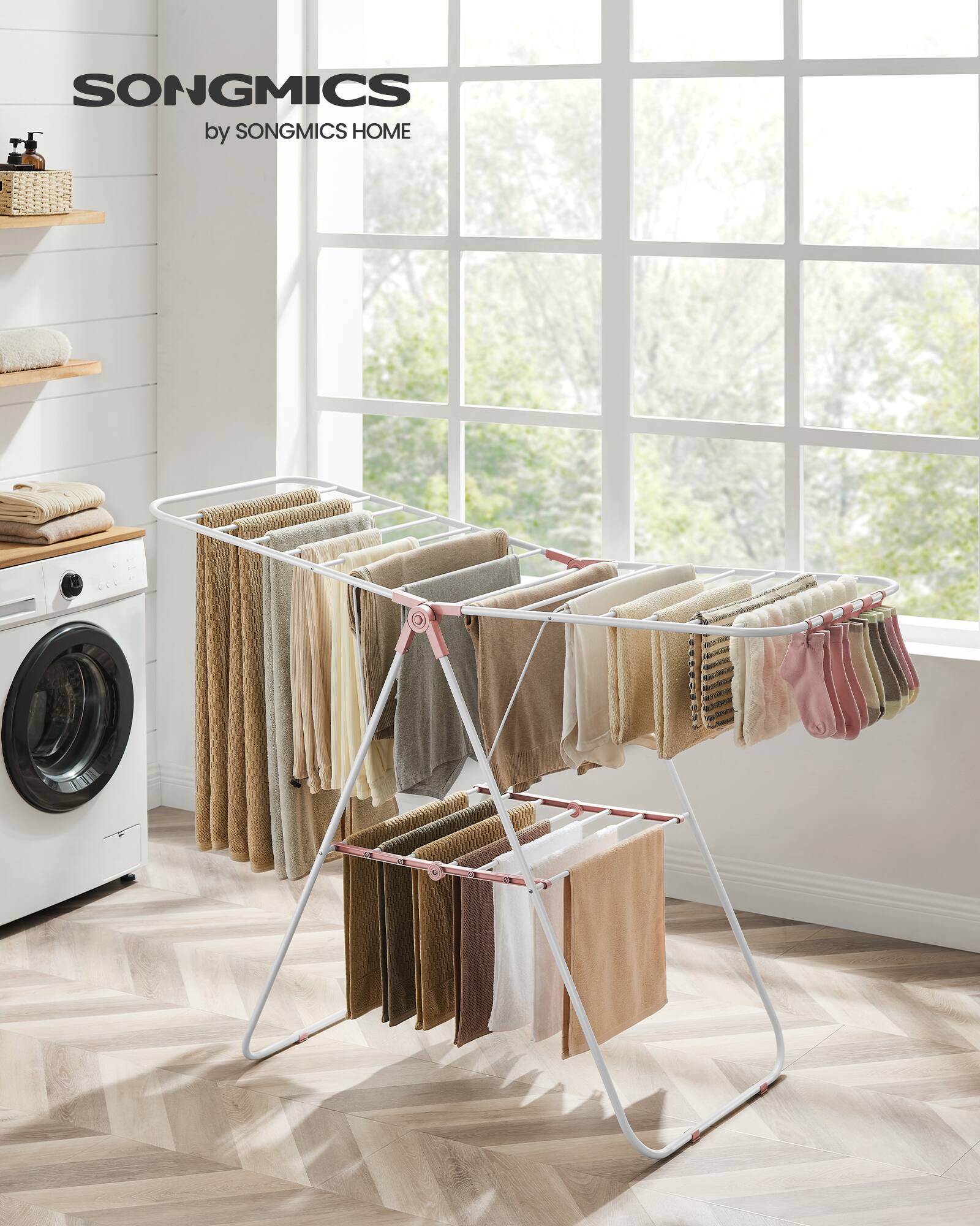 SONGMICS by SONGMICS HOME