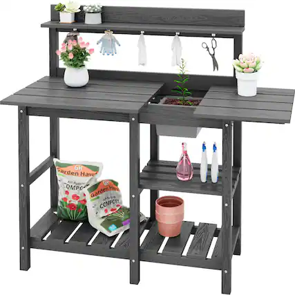 GH Garden Have All-Purpose GH COMPOST Haven Garden - All-Purpose COMPOST 50 CTNS