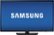 Alt View Zoom 3. Samsung - 40" Class (40" Diag.) - LED - 2160p - Smart - 4K Ultra HD TV.