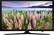 Alt View 11. Samsung - 50" Class (49.5" Diag.) - LED - 1080p - HDTV - Black.