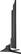 Alt View 3. Samsung - 50" Class (49.5" Diag.) - LED - 1080p - HDTV - Black.