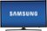 Front Zoom. Samsung - 48" Class (47.6" Diag.) - LED - 1080p - HDTV.