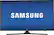 Front. Samsung - 48" Class (47.6" Diag.) - LED - 1080p - HDTV.