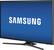 Left. Samsung - 48" Class (47.6" Diag.) - LED - 1080p - HDTV.