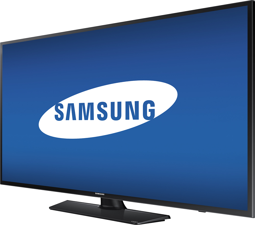 Best Buy: Samsung 48" Class Diag.) LED 2160p Smart 4K Ultra HD TV UN48JU6400FXZA