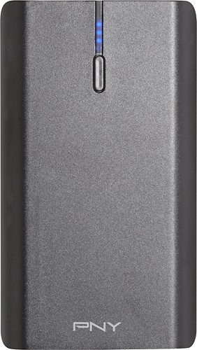  PNY - T6600 Power Pack Portable Battery