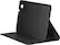 Left. Insignia™ - Folio Case for Samsung Galaxy Tab Pro 8.4 - Black.