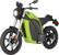 Front Standard. Brammo - Enertia Electric Bike.