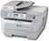 Angle Standard. Brother - MFC-7340 Black-and-White All-in-One Laser Printer.