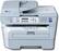 Front Standard. Brother - MFC-7340 Black-and-White All-in-One Laser Printer.