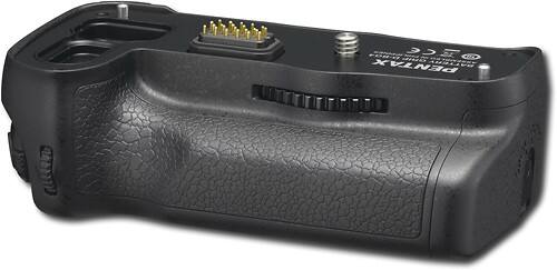 Angle Standard. PENTAX - Battery Grip for PENTAX K-7 DSLR Cameras.
