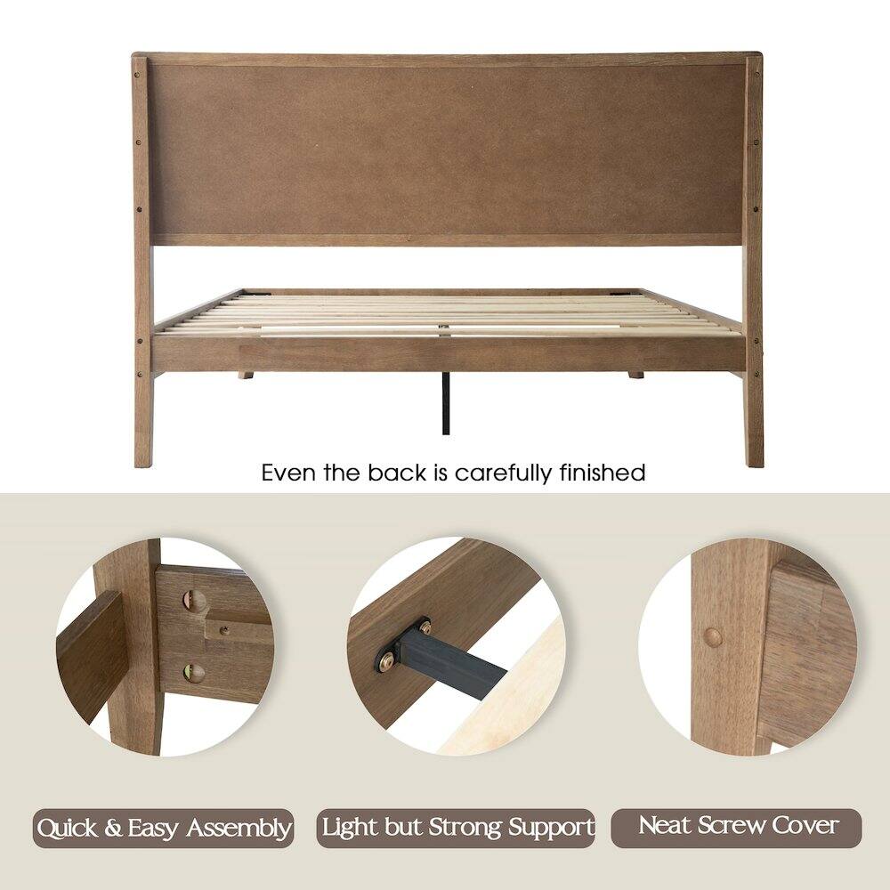 Classic Bedframes