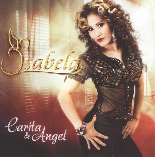 Best Buy Carita de Angel CD