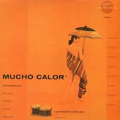 Art Pepper - Mucho Sabor   - COMPACT DISCS [CD] price history on PriceWatchPro