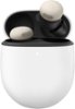 Front. Google - Pixel Buds Pro 2 - Wireless Earbuds with Active Noise Cancellation – Bluetooth Headphones - Porcelain.