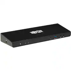 TRIPP-LITE
BC 124