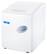 Front Standard. Great Northern Popcorn - Polar Cube Elite 12" 33-Lb. Freestanding Icemaker - White.