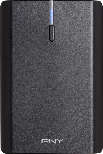  PNY - T10400 Power Pack Portable Battery