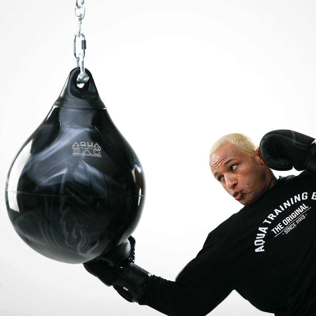 AQUA BAC TRAINING  
THE ORIGINAL SINCE 2013
