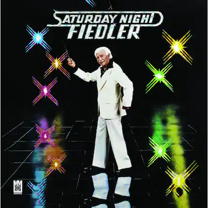 SATURDAY NIGHT FIEDLER
MM MIDSONG