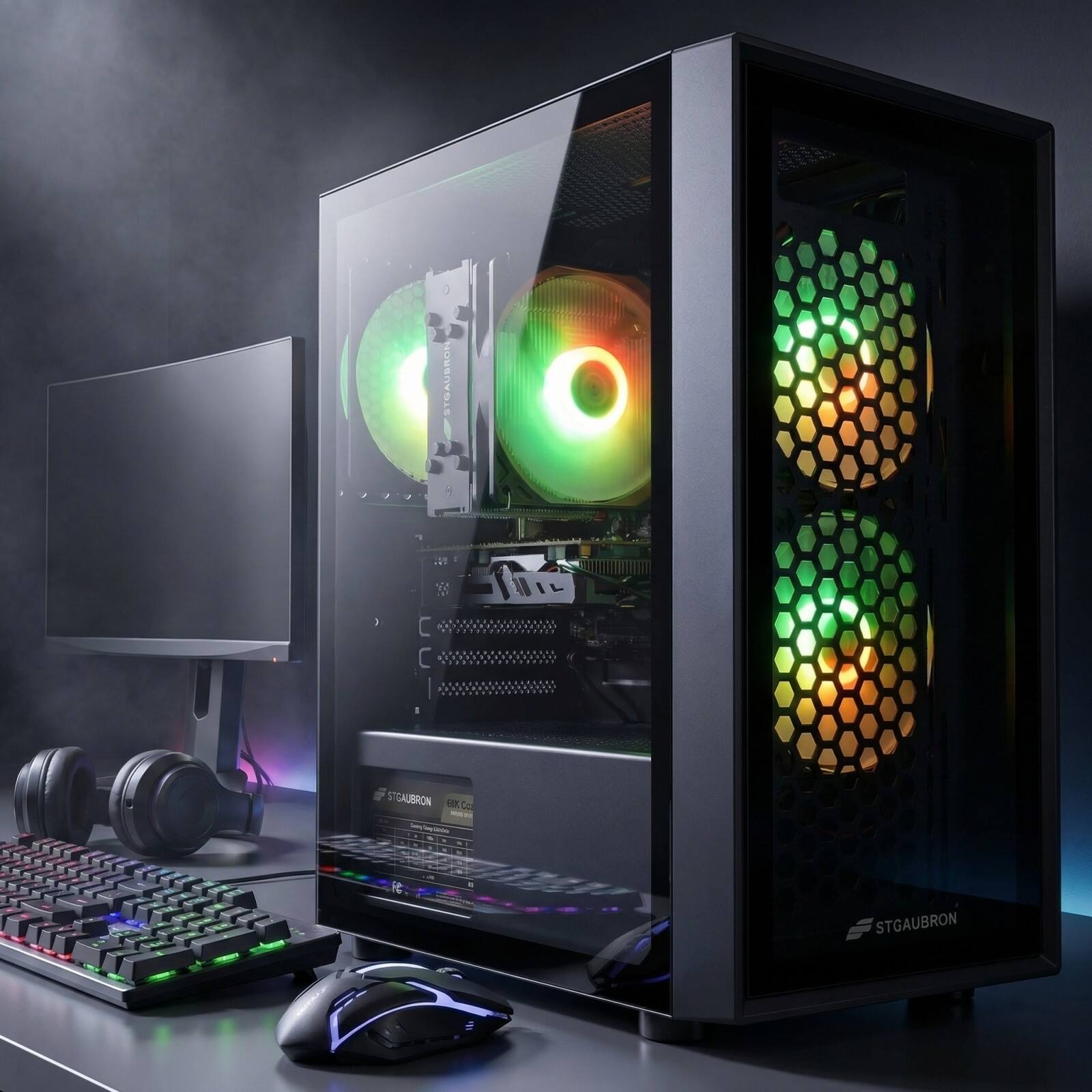 格安爆速ゲーミングPC Core-i5 GTX970 SSD240G メモリ16G HDD500GB Win10 CYBERPOWERPC Gamer Xtreme Intel i5 16GB 2TB SSD RTX 5060 | BJ's