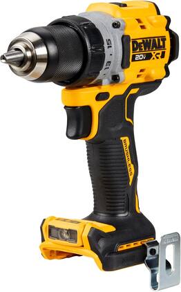 Dewalt - 20V MAX XR Cordless Drill and Driver, 1/2", Bare Tool Only (DCD800B)