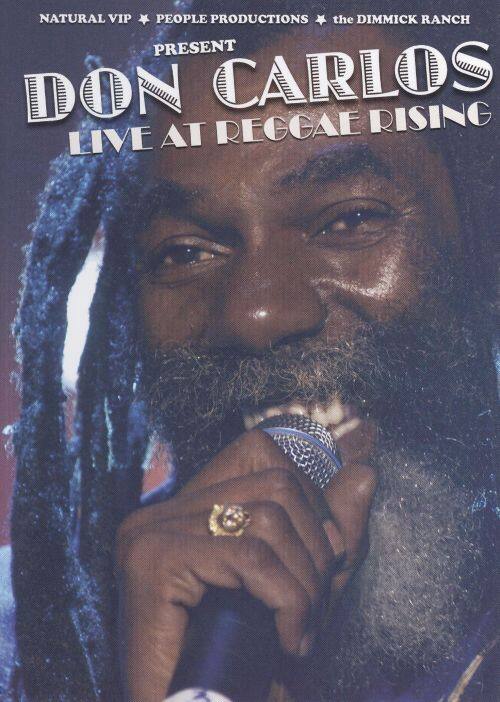 Best Buy: Live at Reggae Rising [DVD]