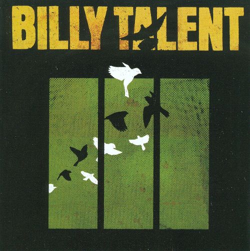  Billy Talent III [CD]