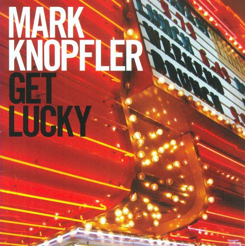  Get Lucky [CD]