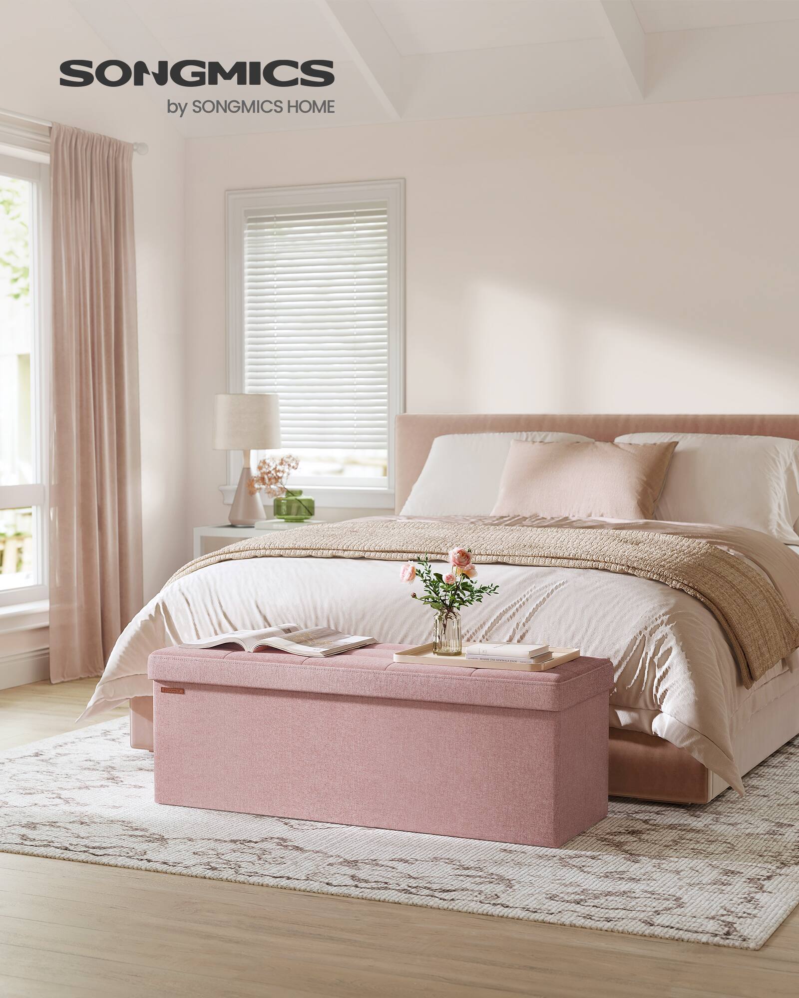 SONGMICS  
by SONGMICS HOME