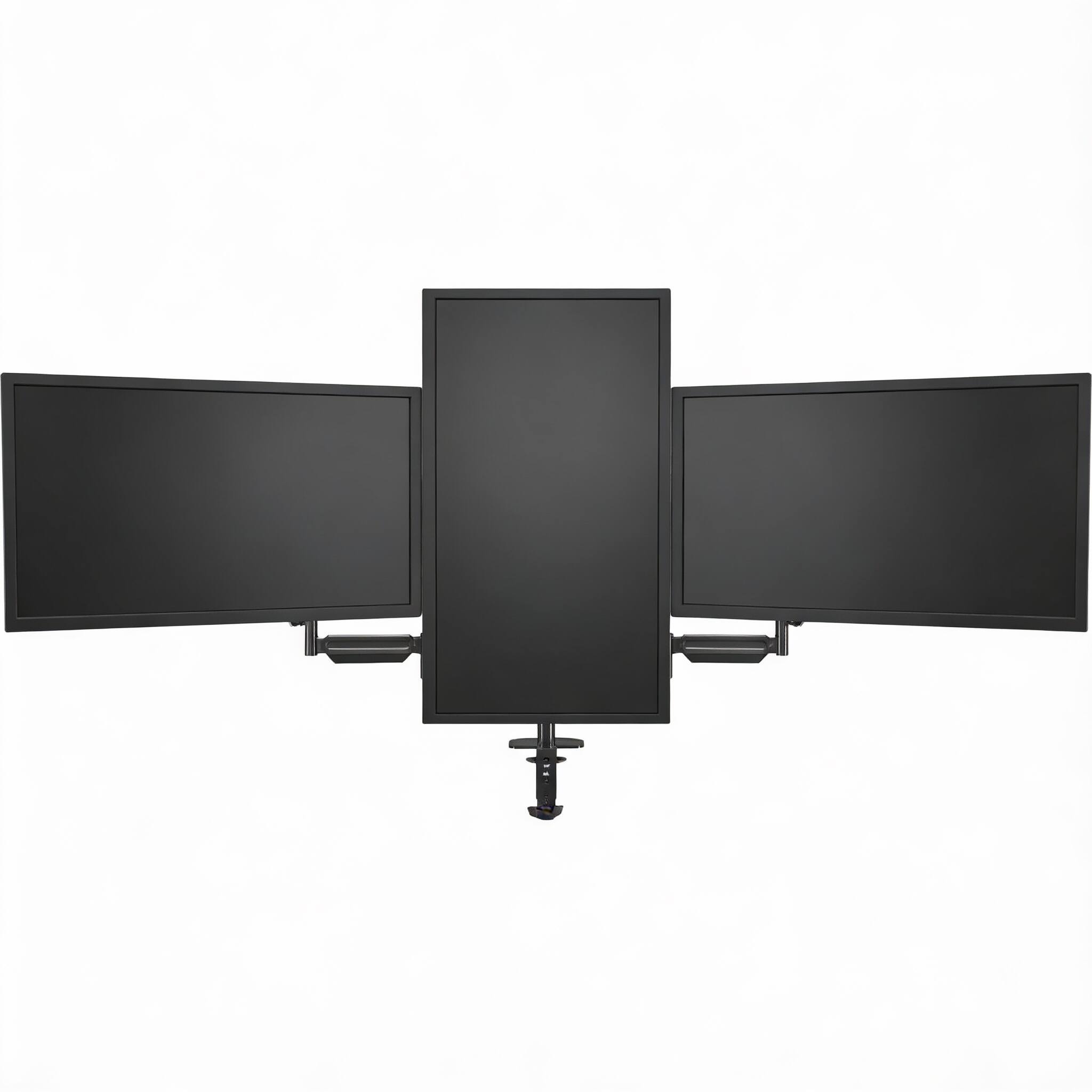 3 monitor mount 17-32" 22lb