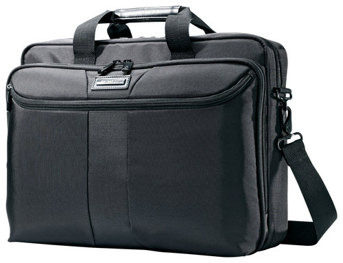 Best Buy: Samsonite Slim Business Case 50796-1041