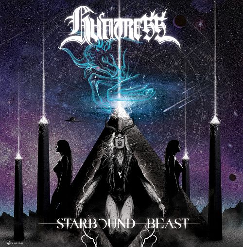  Starbound Beast [CD] [PA]