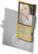 Front Standard. ZAGG - InvisibleSHIELD for 5th-Generation Apple® iPod® nano - Clear.