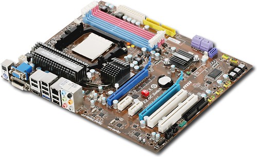 Customer Reviews: MSI ATX Desktop AMD Phenom II Motherboard (Socket AM3 ...