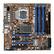 Front Standard. MSI - Desktop Motherboard - Intel X58 Express Chipset - Socket B LGA-1366.