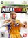 Front Detail. NBA 2K10 - Xbox 360.